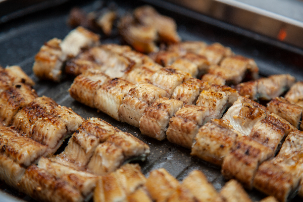 갯장어 섭취 시 주의해야 할 부작용