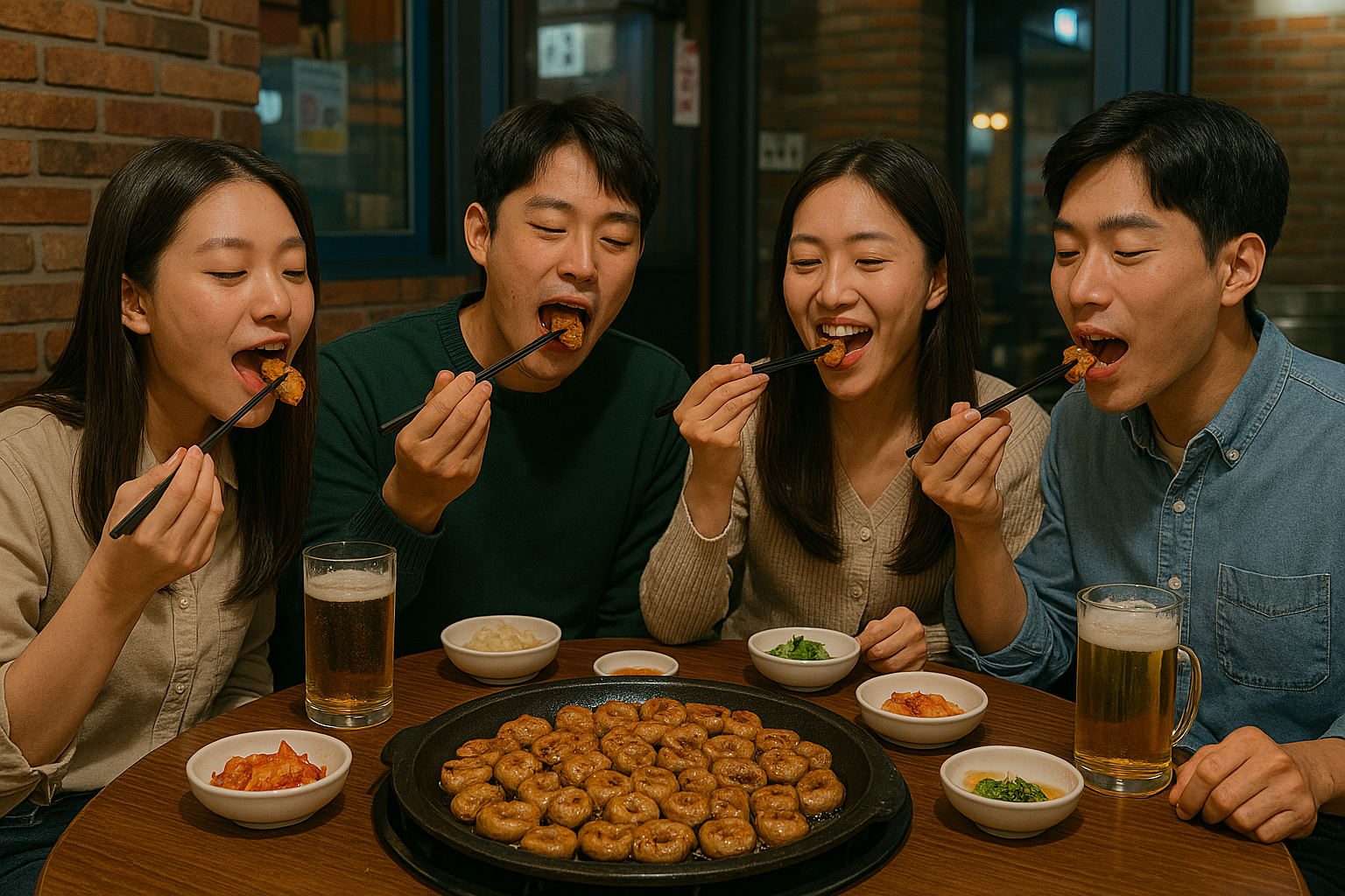 대구 여행하기 좋은 곳 이미지