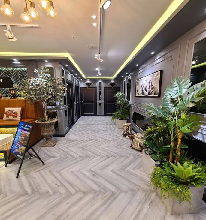 루타이마사지 천안신불당점