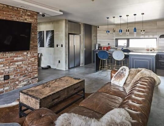 리베르떼 파주 펜션