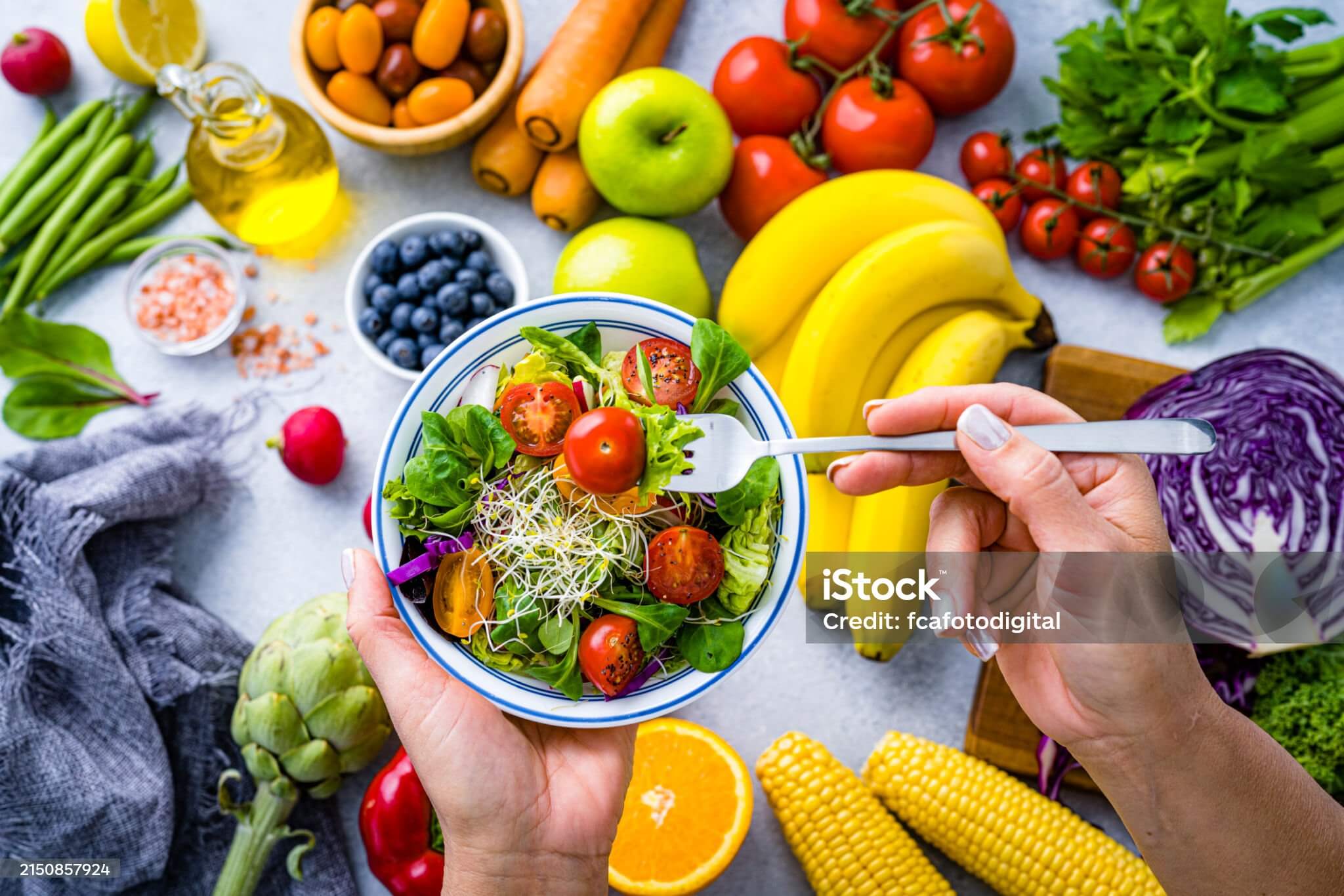 노화보다 무서운 만성염증, 조용한 살인자를 막는 법
