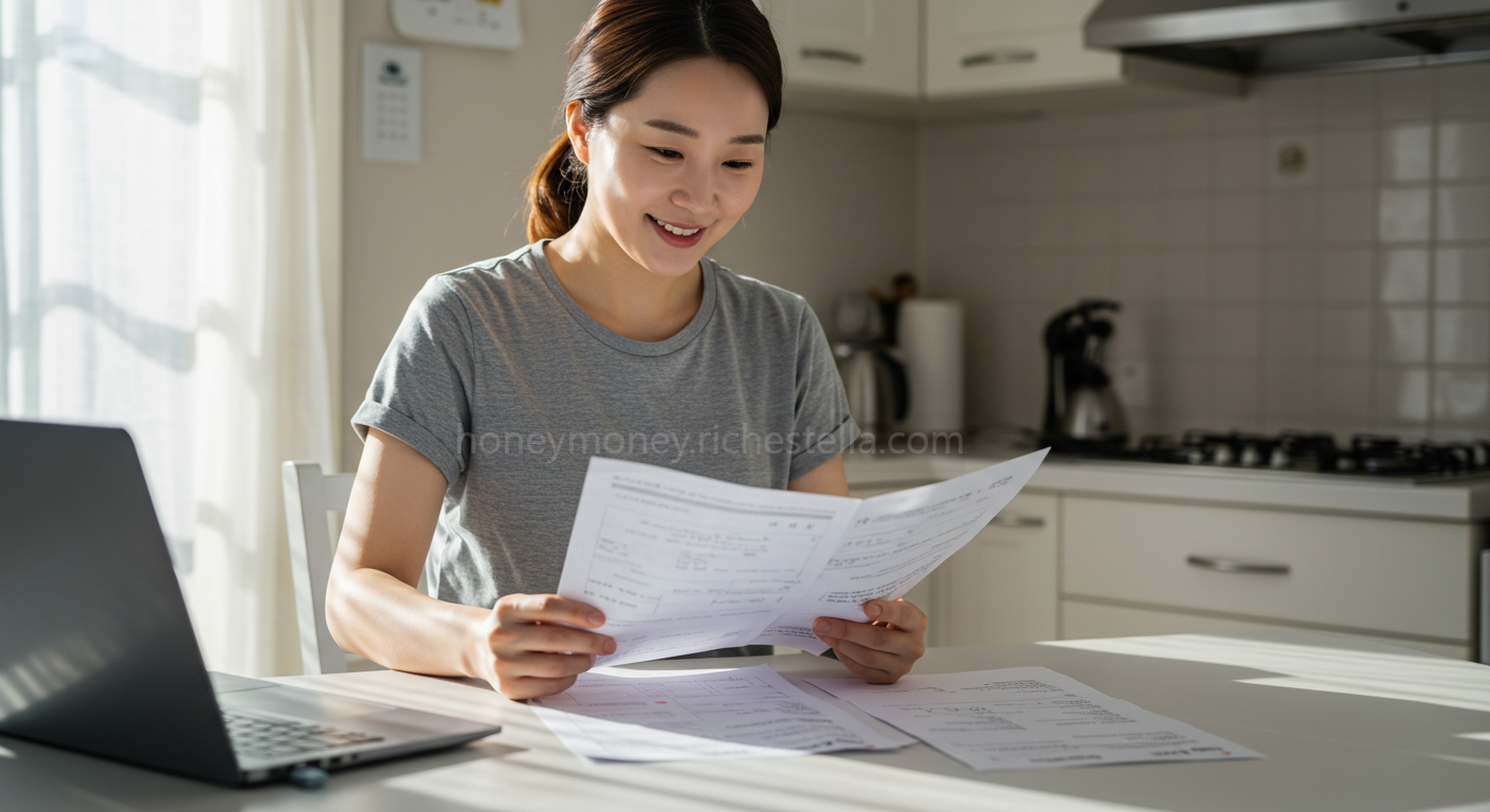 산불 피해 농가 재난지원금 및 세금감면