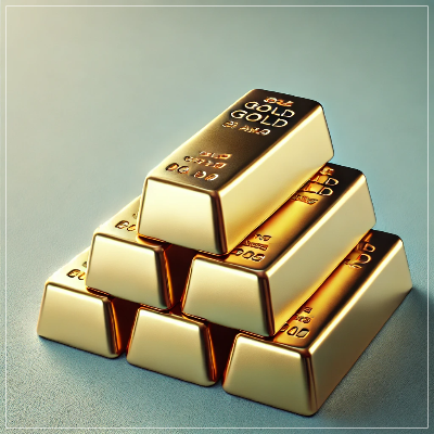 2025년 4월 14일 오늘의 금값 금시세 1돈 가격(+ 하락 원인)