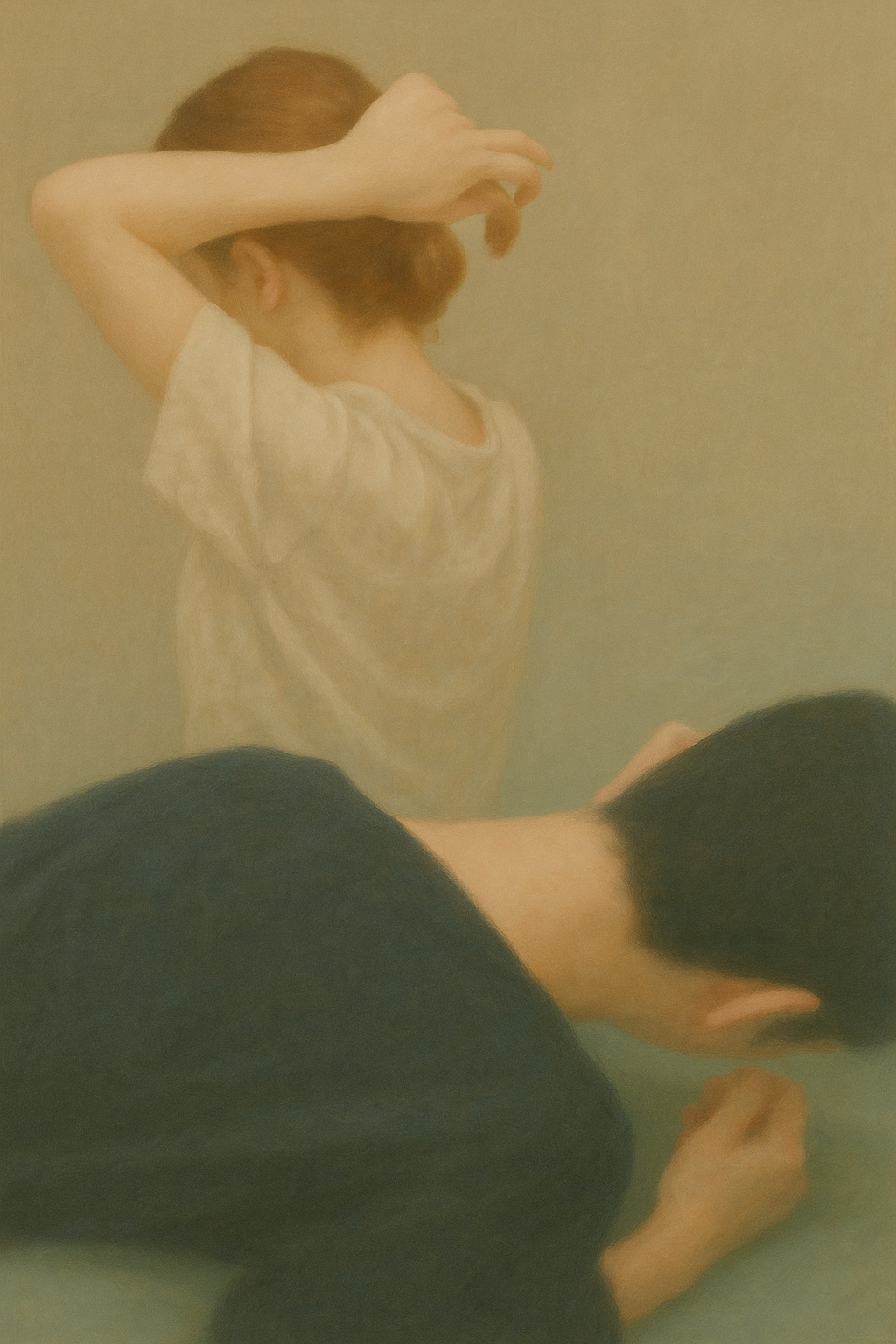 『이 중 하나는 거짓말』책 리뷰