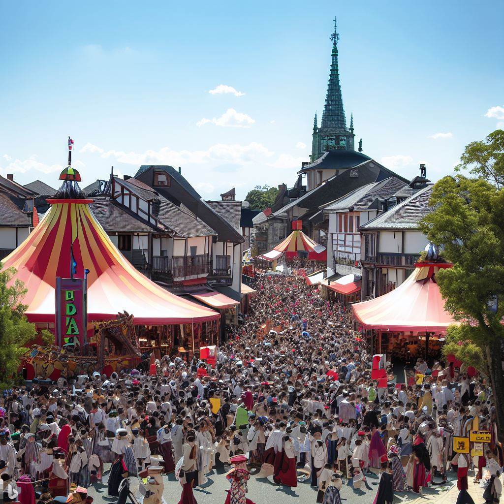 보졸레 누보 축제