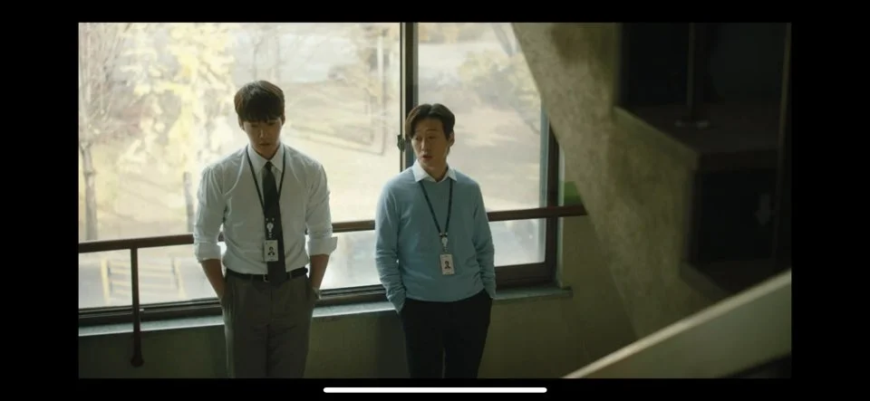 낮과 밤이 다른 그녀 5회 줄거리
