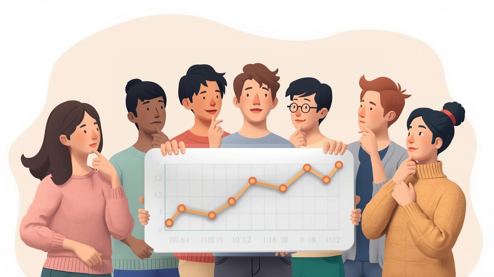 30대 자산 구조를 시각화한 인포그래픽