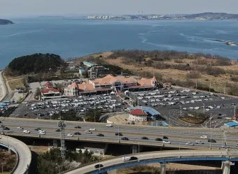 서해안고속도로 휴게소 순서 총정리|상행·하행 맛집지도 안내_7