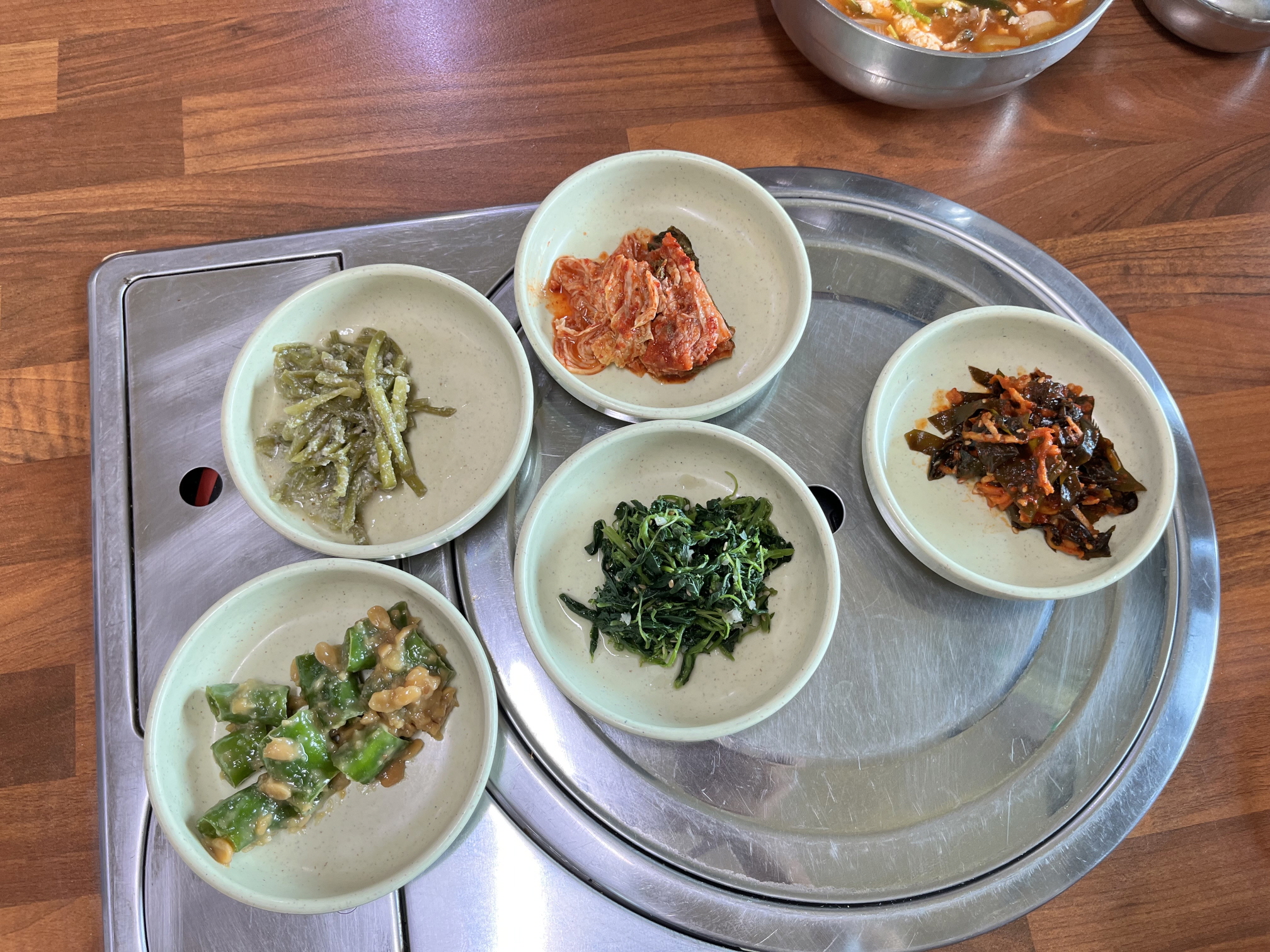 대구 순두부맛집