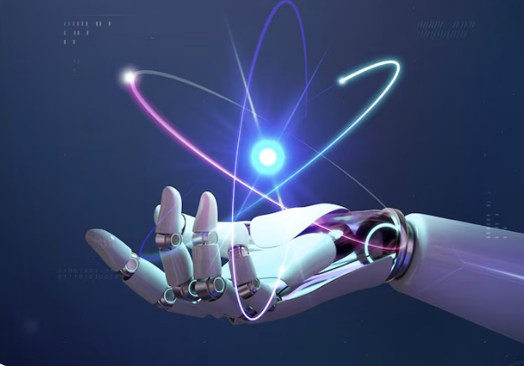 미래 지향적, SF 감성