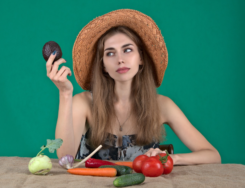 건강하고 맛있는 비건 레시피 추천