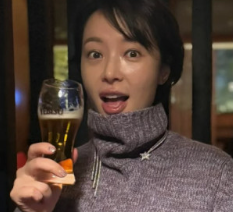 황정음 세무조사