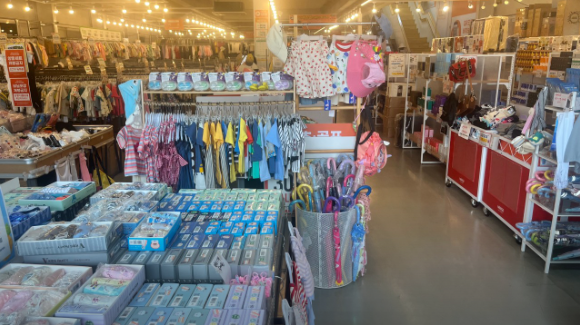 생생정보 알짜정보통 파주 참조은창고형아울렛