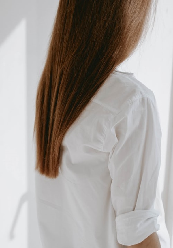 비듬 제거 방법