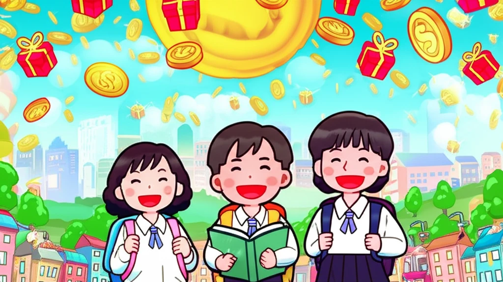 성남시 입학준비금 지원 대상 및 행정..