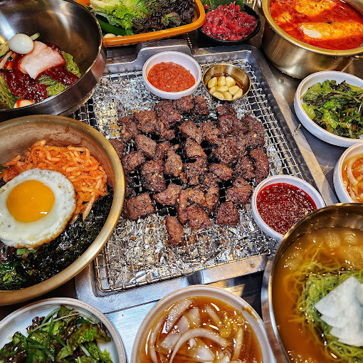 연예인이 운영하는, 연예인 맛집 추천 (2편)