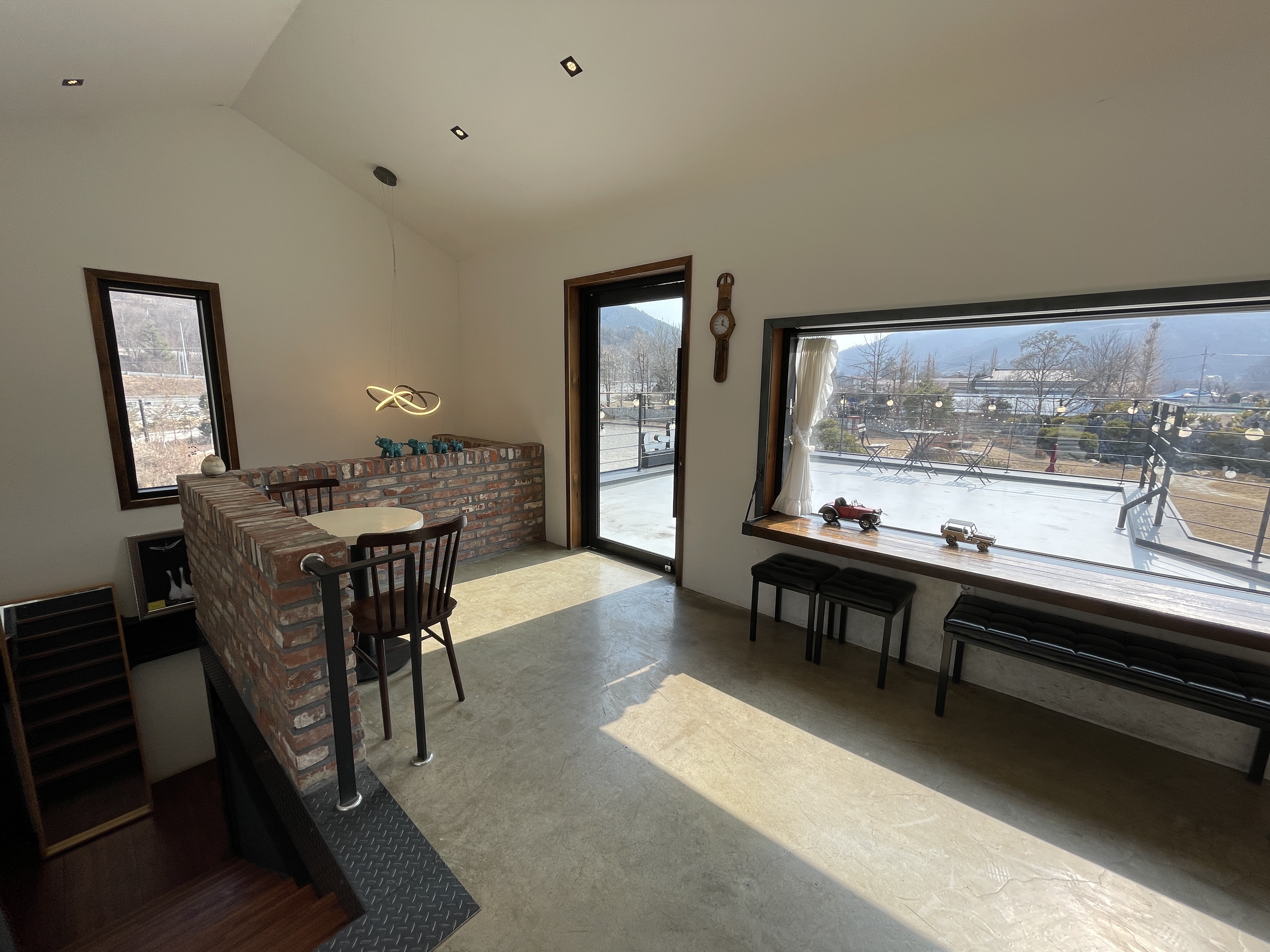 전주근교카페_완주상관카페_정원마더커피