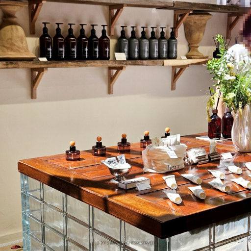 성수동 헤트라스 매장 방문기 &amp; 핸드워시 호텔우드 사용 후기 관련 사진