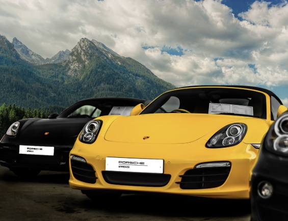 전통과 혁신으로 완성된 독일 스포츠카의 정점 포르쉐