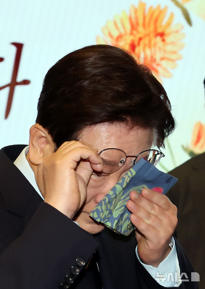 이재명 대통령 어버이날 축사와 노인 복지 정책 핵심 요약
