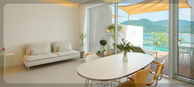 리을풀빌라_객실