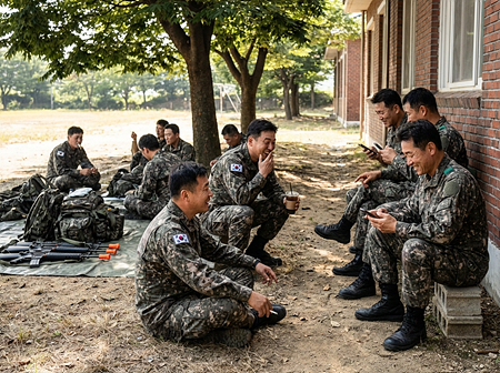 2026 예비군 훈련비 인상 총정리