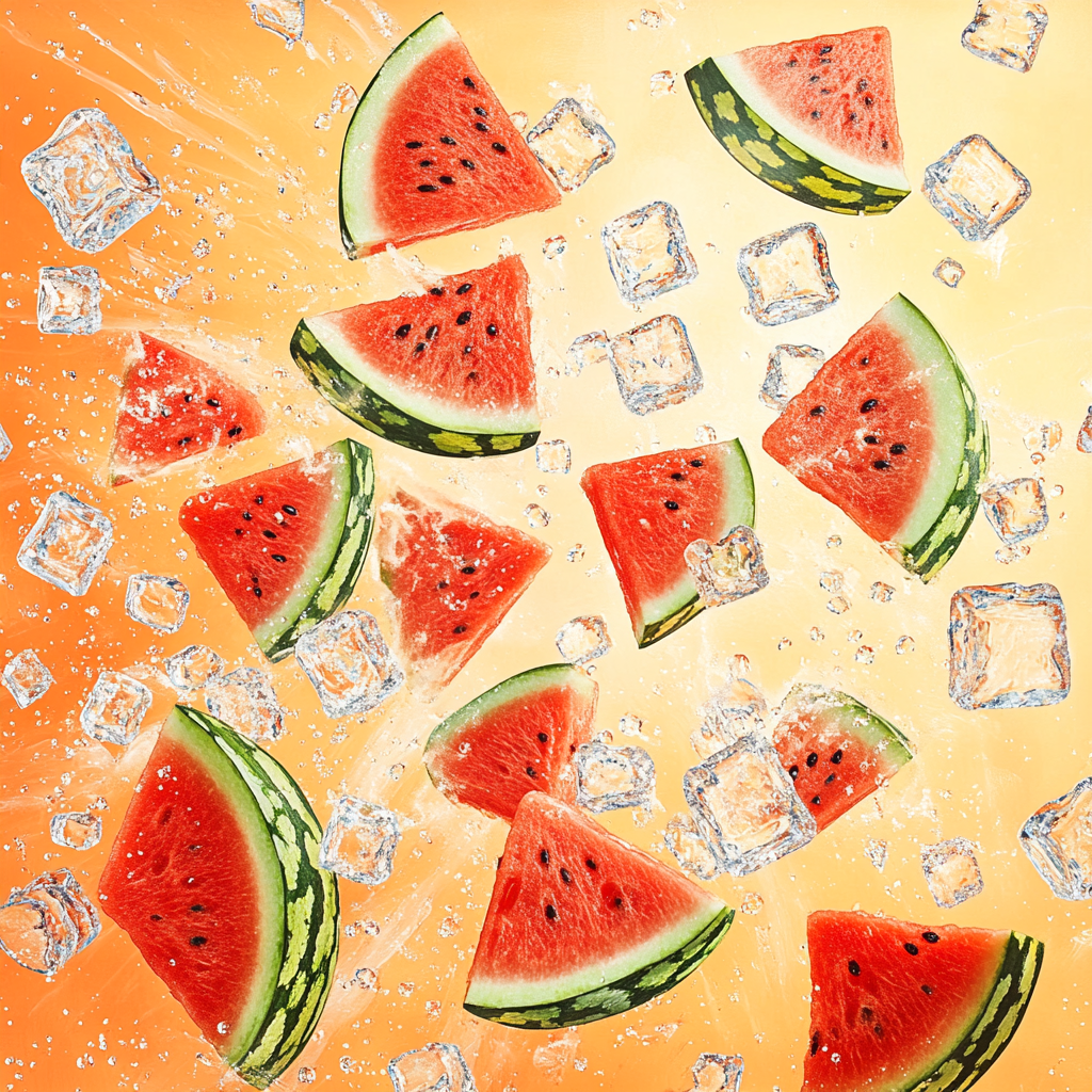 집에서 즐기는 매콤 시원한 냉요리 BEST 5