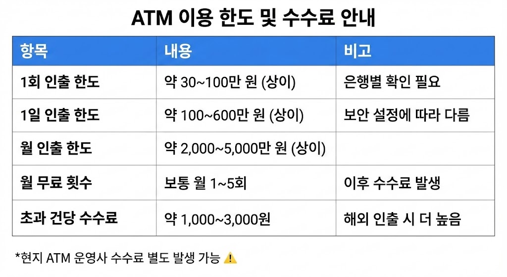 2026년 최신 업데이트트래블월렛으로 대만에서 편리하게 결제하는 법