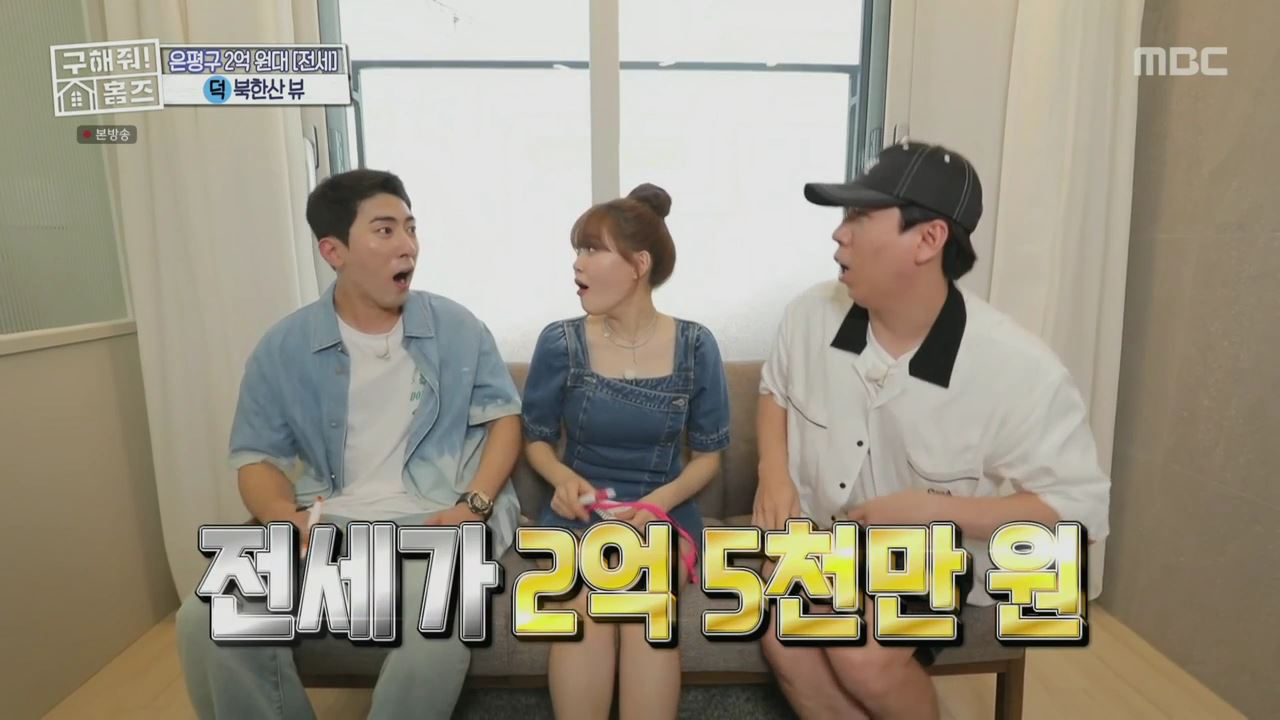 구해줘홈즈 서울시 은평구 불광동 북한산 숏방스 하우스 매물 가격 및 구조 인테리어 리모델링 최종선택 소개