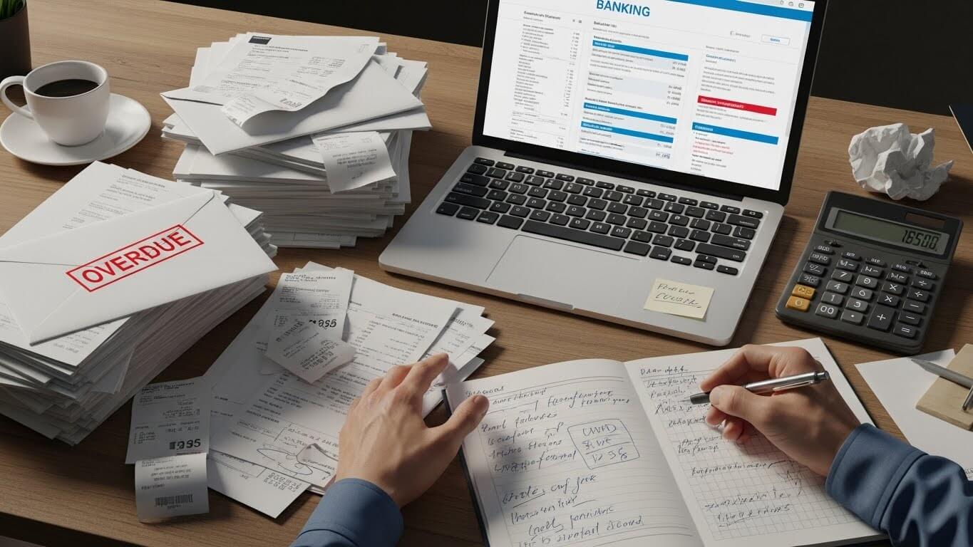 금융제도 서비스 원리 은행 내부에서 미결 거래를 분리 관리하는 방식