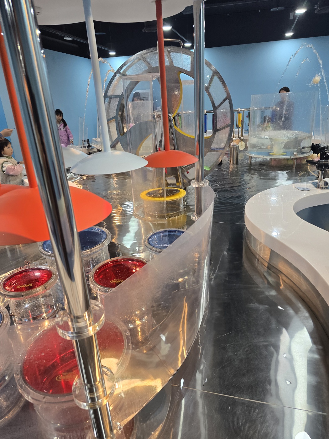 천안어린이 꿈누리터