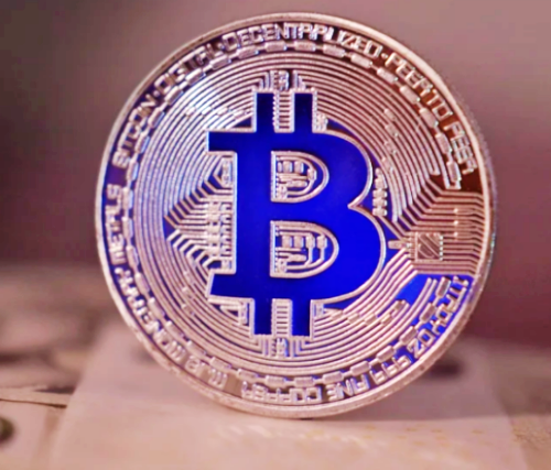 비트코인-동전이미지