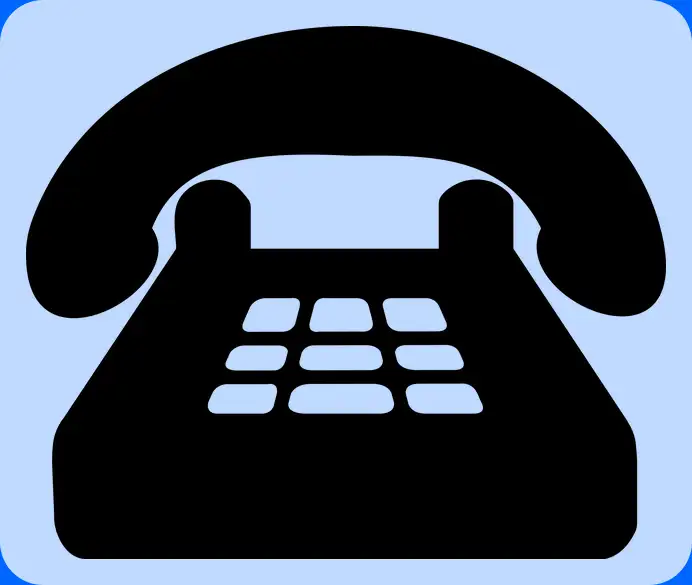 정부24 고객센터