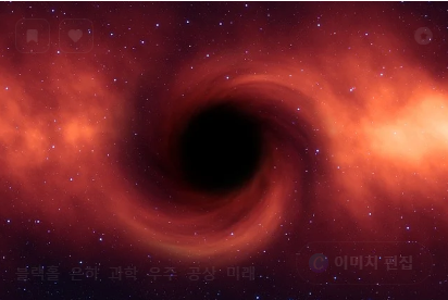 블랙홀 주변에서의 시간 여행 가능성: 과학 이론의 경계를 넘어서