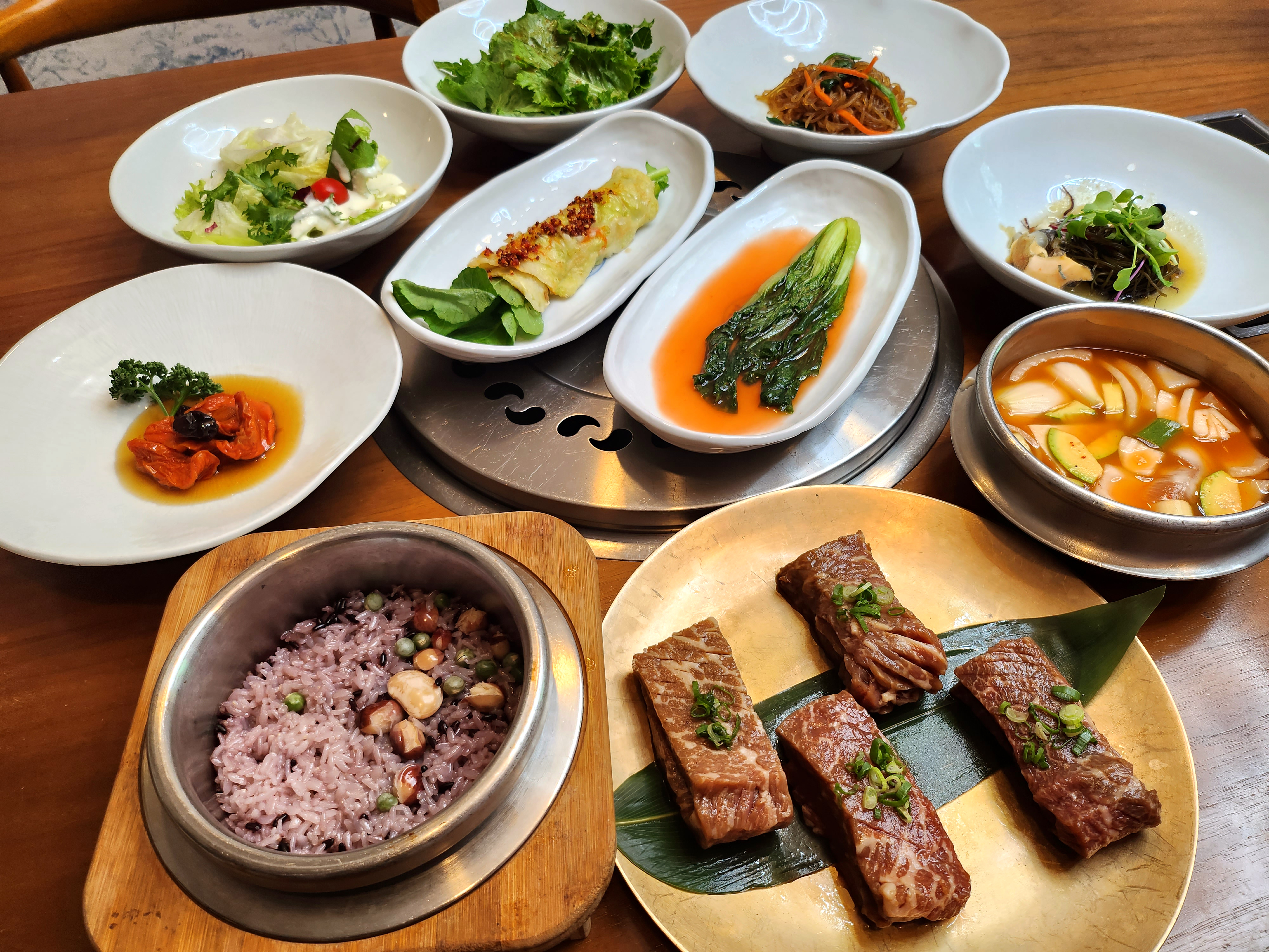 가든파티 계양점