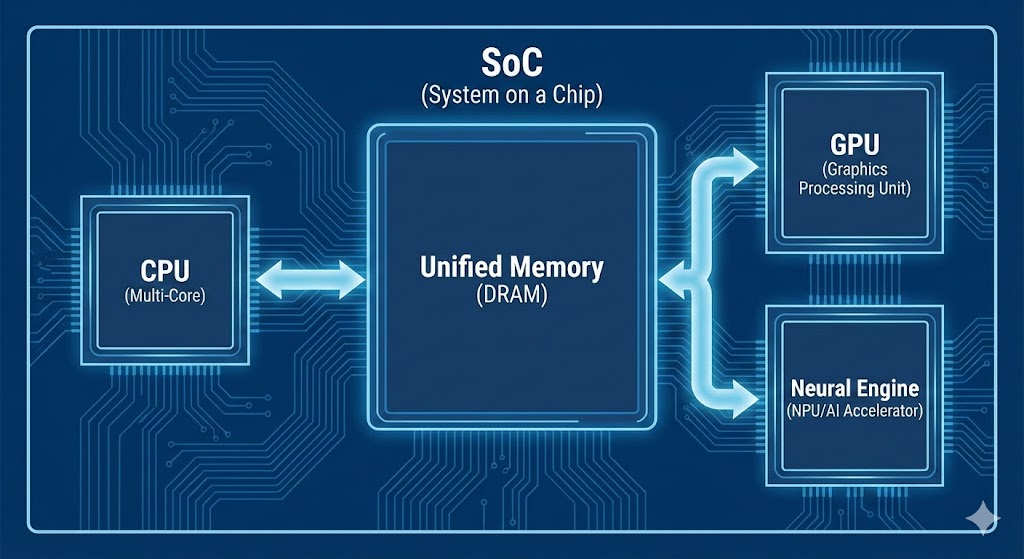 System on a Chip