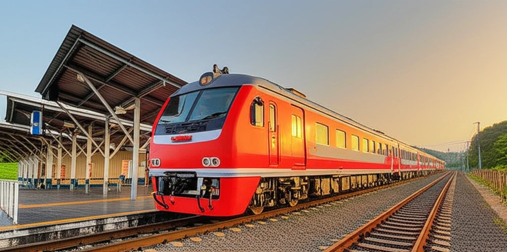 충북 영동 심천역 열차 시간표와 스마..