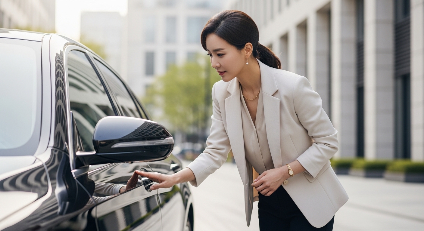 제네시스 G80 리스 가격표