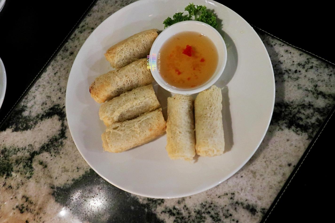 호이안 멀베리 컬렉션 실크빌리지 더 테라스 & 더뮤즈 조식, 디너 후기