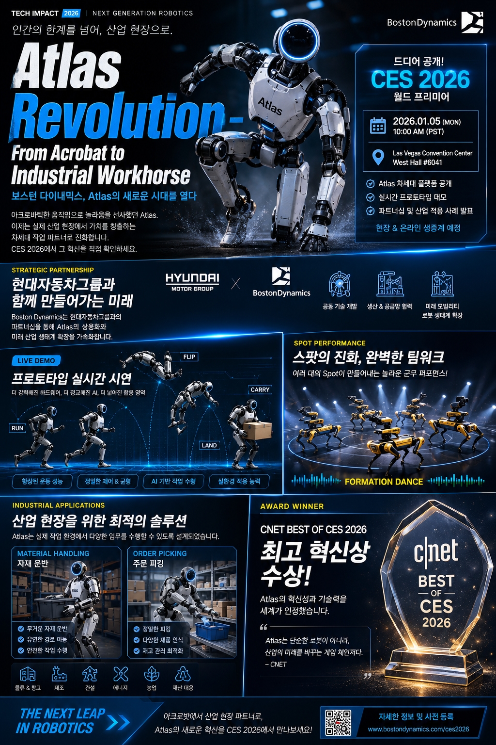 현대차 아틀라스