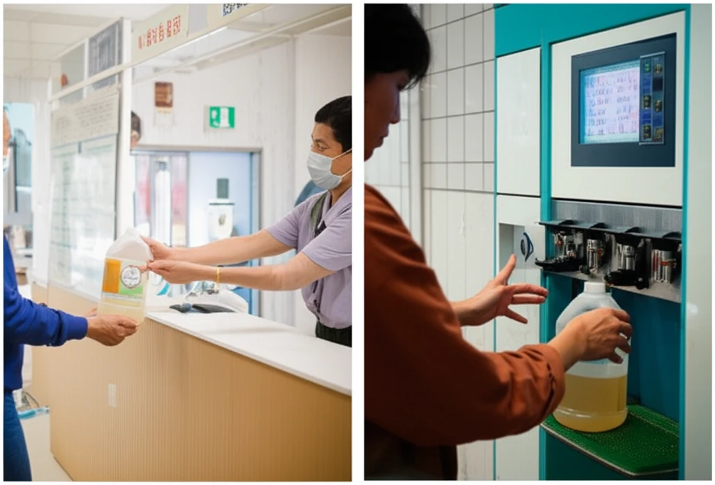 2025 강서구 EM 발효액: 신청 ..