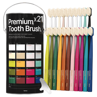 칫솔 추천 순위 TOP 5(25년 11월) - 네이버, 쿠팡 1위 제품은?