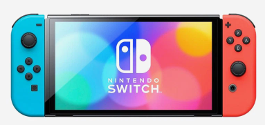 닌텐도 스위치 사진