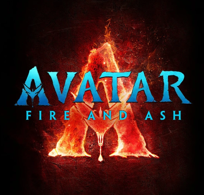 아바타 불과 재 장면