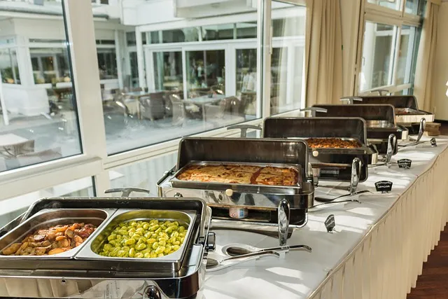 식사 상품권 선물 한정식 뷔페 브런치 특별한 날 예약과 좌석 선택 팁_9