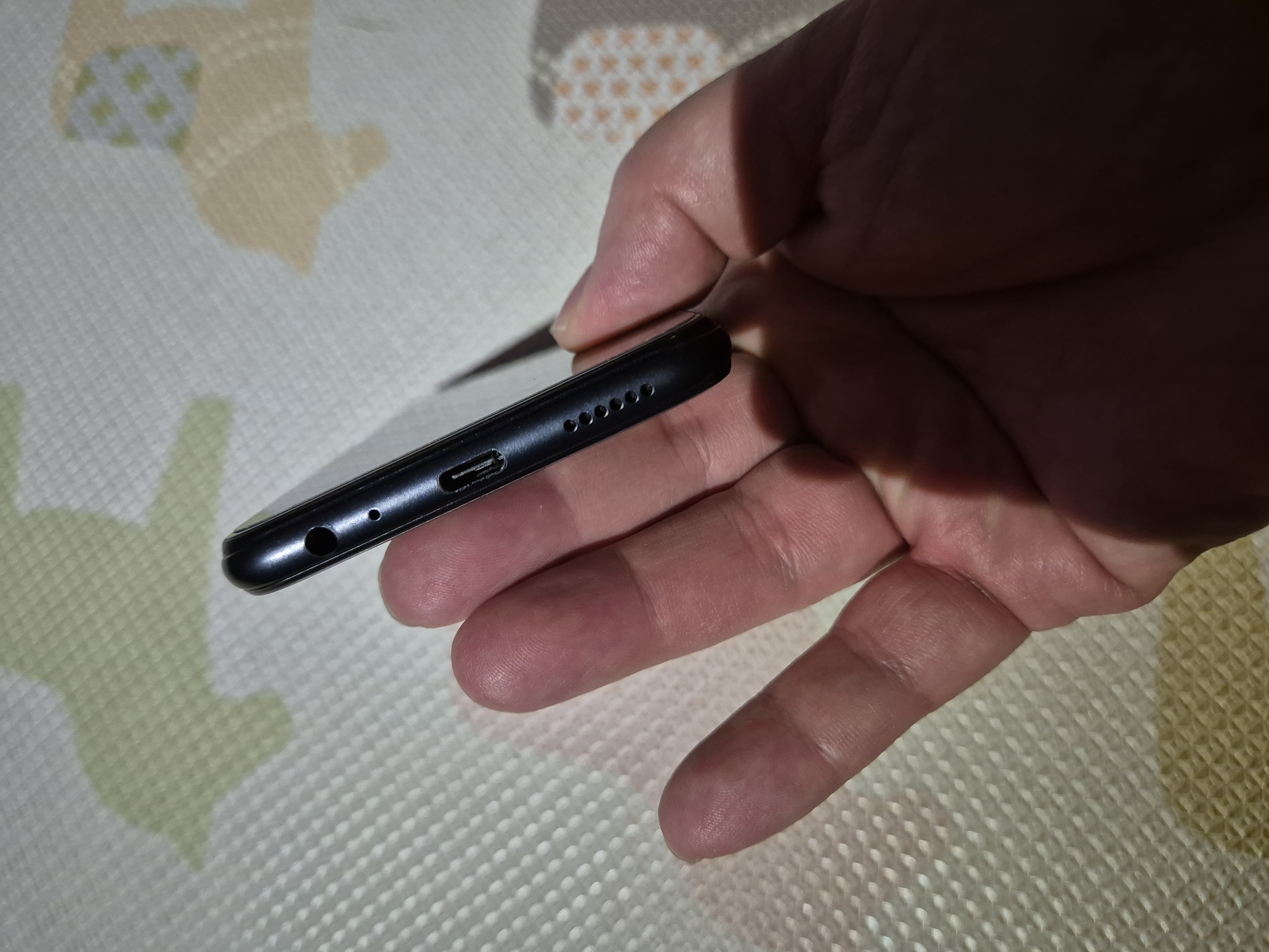 갤럭시 버디 포트 및 베터리