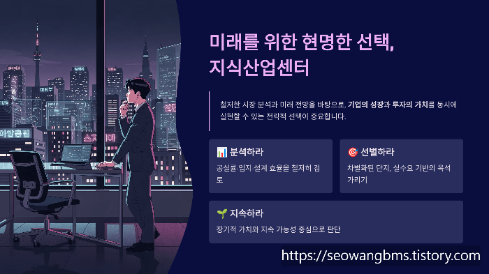 지식산업10