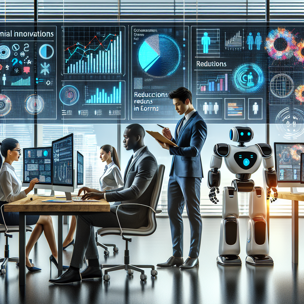 급여 계산의 복잡함 해결! 3가지 자동화 방법으로 시간 절약과 실수 줄이기