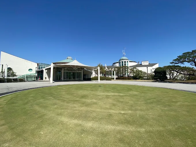 양주시 송추 컨트리클럽 소개 및 이용방법