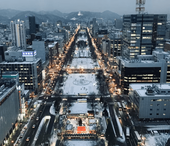 도쿄 교통패스 완전정리: JR패스&amp;#44; 메트로패스&amp;#44; 스이카카드 비교 